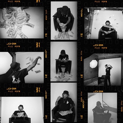 The JOKER (Radio Edit) - Single