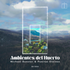 Vistenos De Danza (En Vivo) [feat. Consuelo Brehme] - Michael Bunster & Puertas Eternas