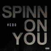 Spinn On You artwork