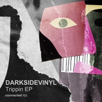 Trippin EP - Darksidevinyl