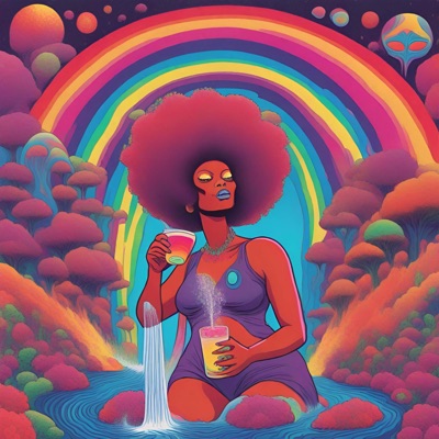 Drinks On Me - Single