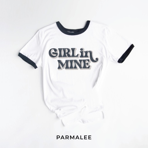 Art for Girl in Mine by Parmalee