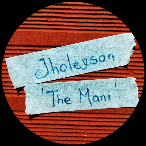 The Mani - Single