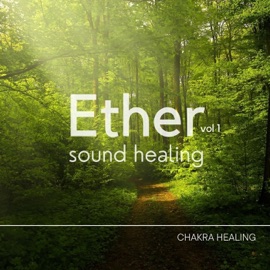 Sacral Chakra - Balance & Activation (Crystal Singing Bowls & River Sounds) Ether