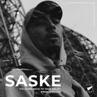 I'm Going Back To Your Kelly - Single - Saske & J.Moods