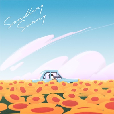 Something Sunny - EP
