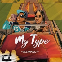 My Type - Single - Volkhano