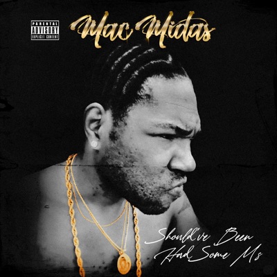 Should've been had some M's