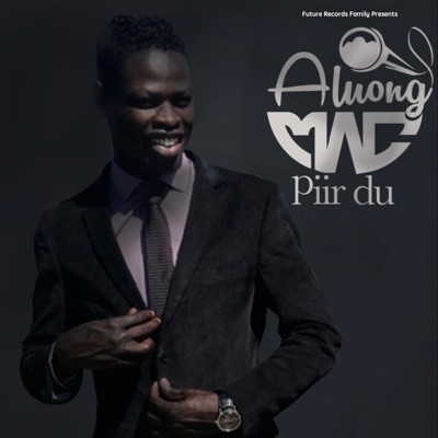 Amac Don - Antinop (feat. Sevena Da Governa)