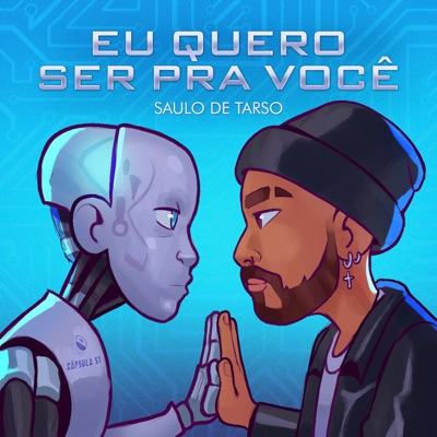 Eu Quero Ser pra Você - Single
