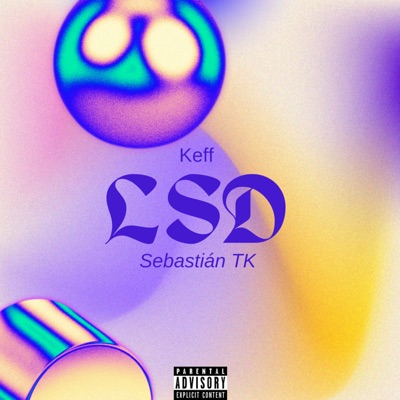 Lsd - Single