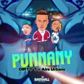 Punnany artwork