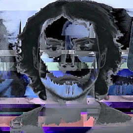 Grinding Broken Glass Between My Molars. Nickg