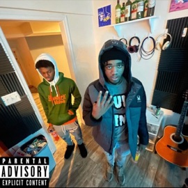 AFNF (feat. BGN. Wayne, HBKIDD & KxngDevo) YFN JAYYY