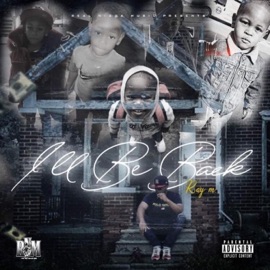 It's Over (feat. Kyion) RayM