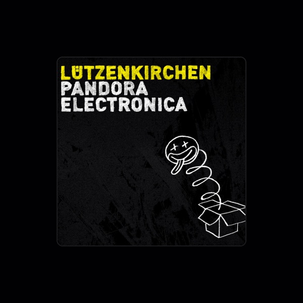 Lützenkirchen's avatar