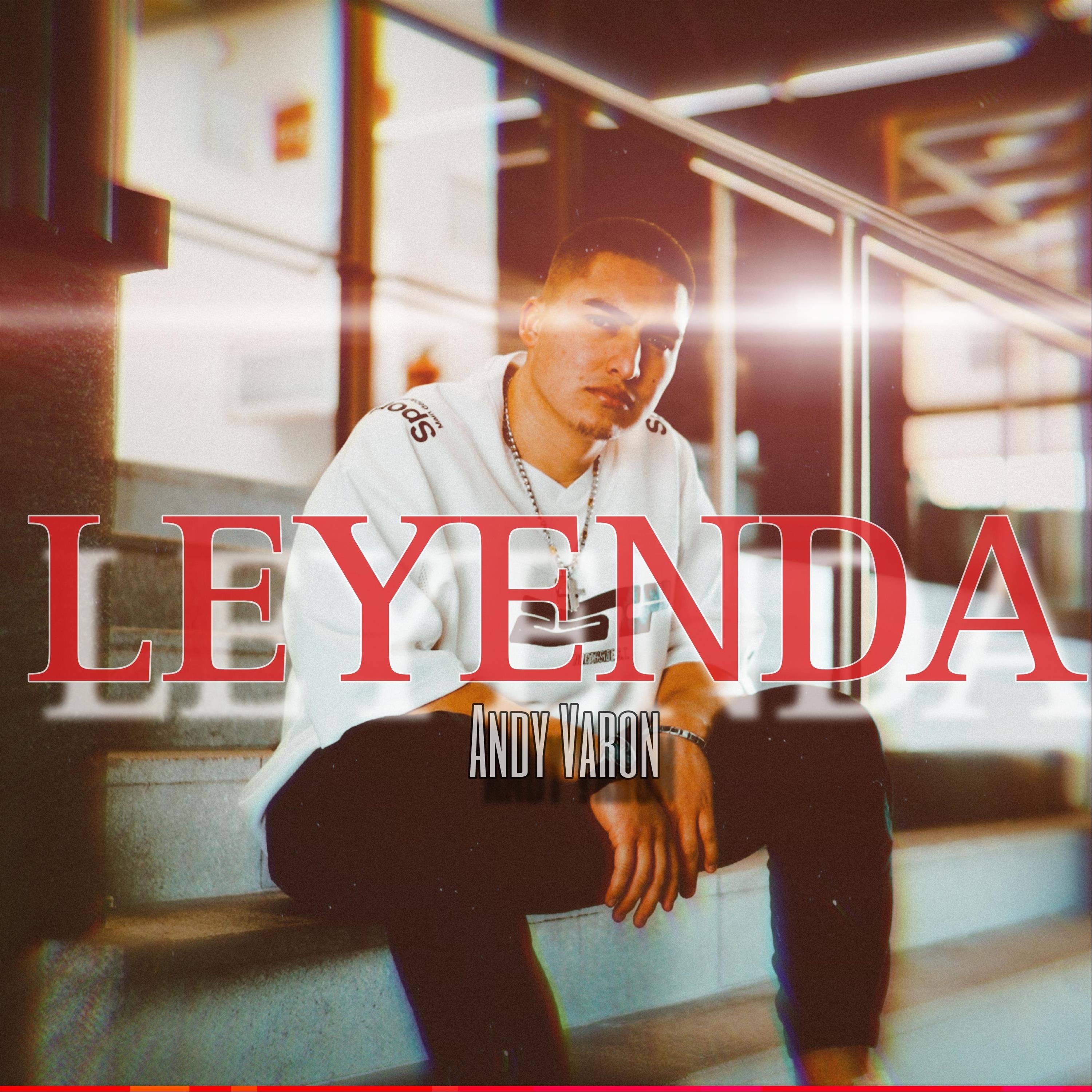 Andy-varon - Leyenda