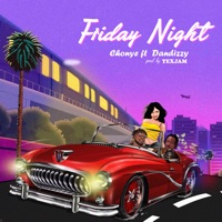 Friday Night - Single - Chonye