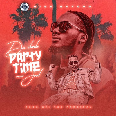 Party Time (feat. Jooel) - Single