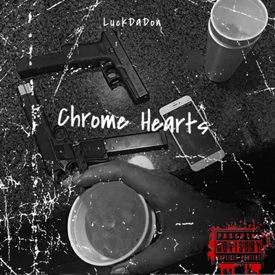 Chrome Hearts - Single