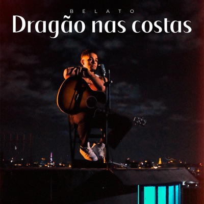Dragão nas Costas - Single