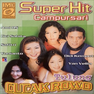 Yan Vellia & Seika Kempot ft. Lare Jawi Album Art