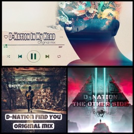 The other side D-Nation