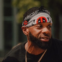 Moor Reese