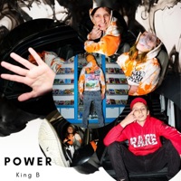 Power - Single - King B