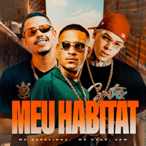 Meu Habitat (feat. Mc Kadu)