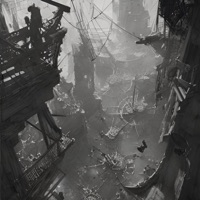 Chutes & Ladders - Single - Kiing Loki