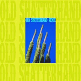 Old Shatterhand (feat. Dub All Sense & Longfingah) [Sameface Remix] Sameface