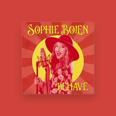 Listen to Sophie Bolen, watch music videos, read bio, see tour dates & more!