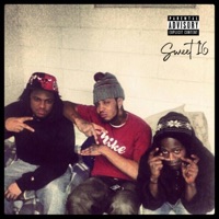 Sweet 16 (feat. Dirt Newinskey) - Single - Lwazi The 5 City Kid