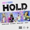 Hold Up (feat. Moore Kismet) - Whipped Cream, Big Freedia & UNIIQU3 lyrics