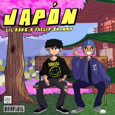 Japón (feat. Fhelip skinny) - Single