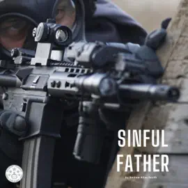 Sinful Father: The Masterson Files, Book 2 (Unabridged)