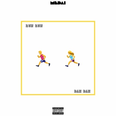 Run Run Bam Bam - Single