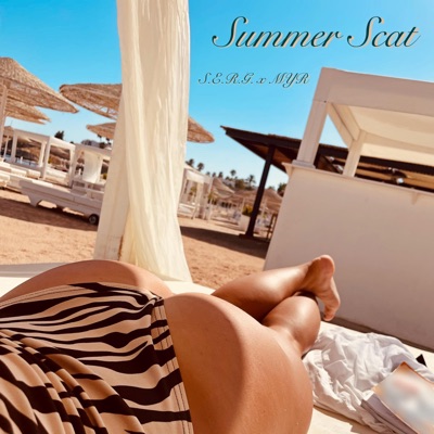 Summer Scat (feat. MYR) - Single