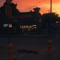 Parking Lot - Single - Austin Awake & brows