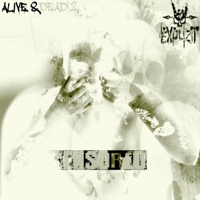 Alive & Dead 2 (Trilogy Series: Book #3)