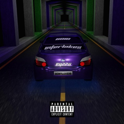 6010 Interlakes (feat. Avylar) - Single