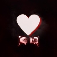 HIGH TECH - Single - sicktrapboy & Aliena.