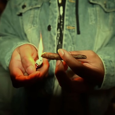 Numb (Mike Vick) - Single
