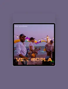 Poslechněte si interpreta Cero, sledujte hudební videa, přečtěte si životopis, podívejte se na data turné a další informace.