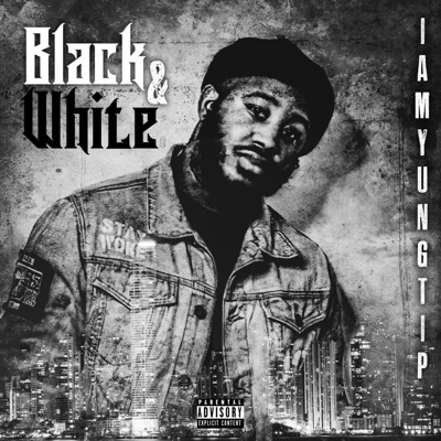 Black and White - Single