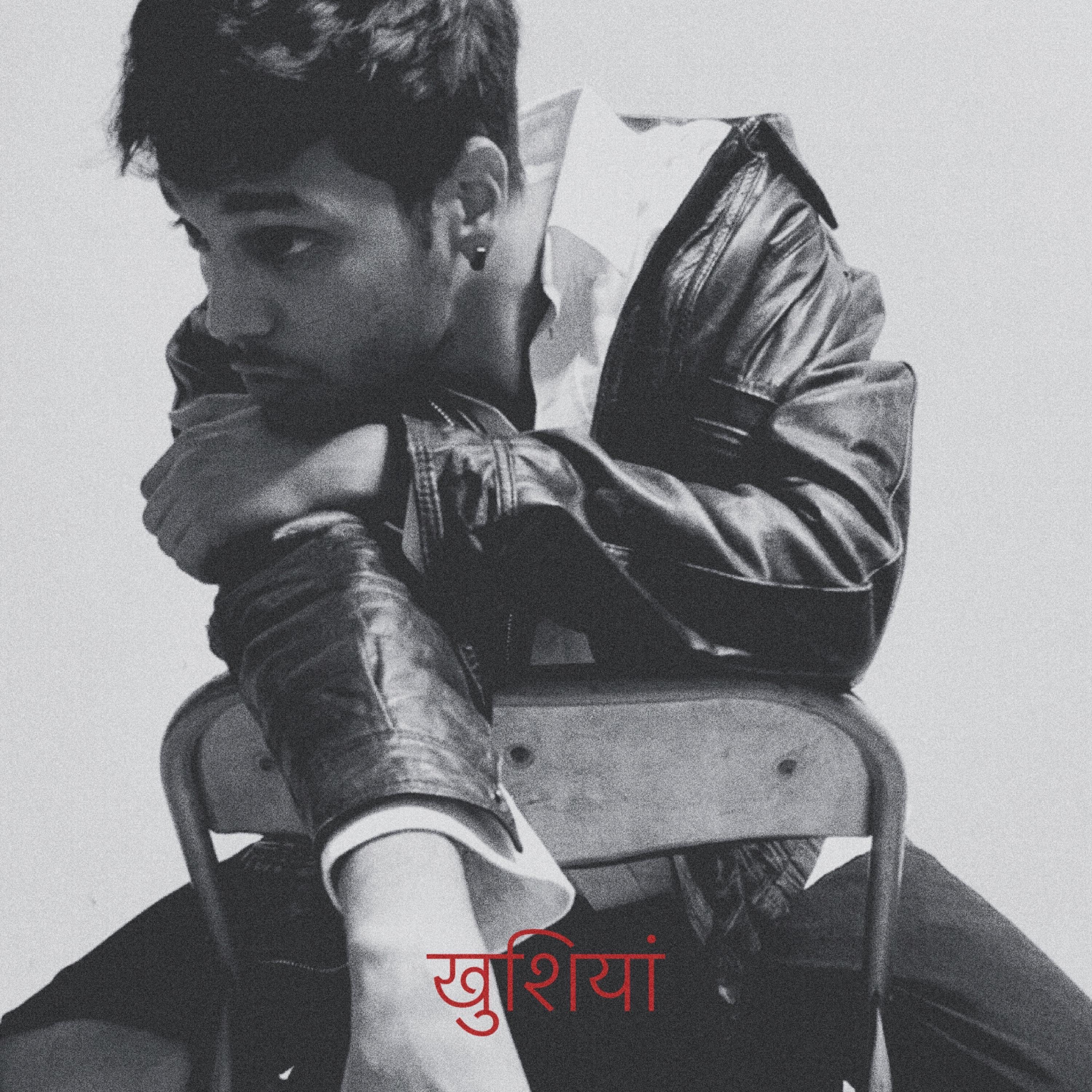 Khushiyan - Single by Satyum album cover