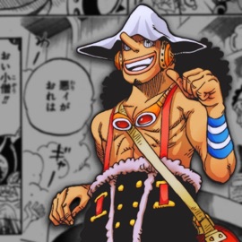 I Feel Like Sogeking (feat. TheManBeHisLa) ColaKong