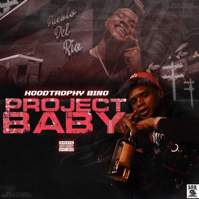Project Baby - Single