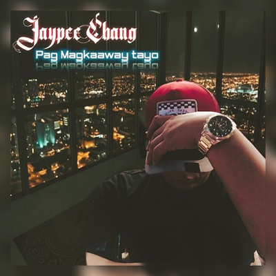 Pag Magkaaway Tayo - Single